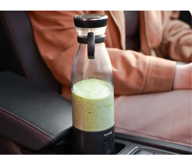 Huslog Blender bezprzewodowy TO GO 315W - 1571370 - zdjęcie 9